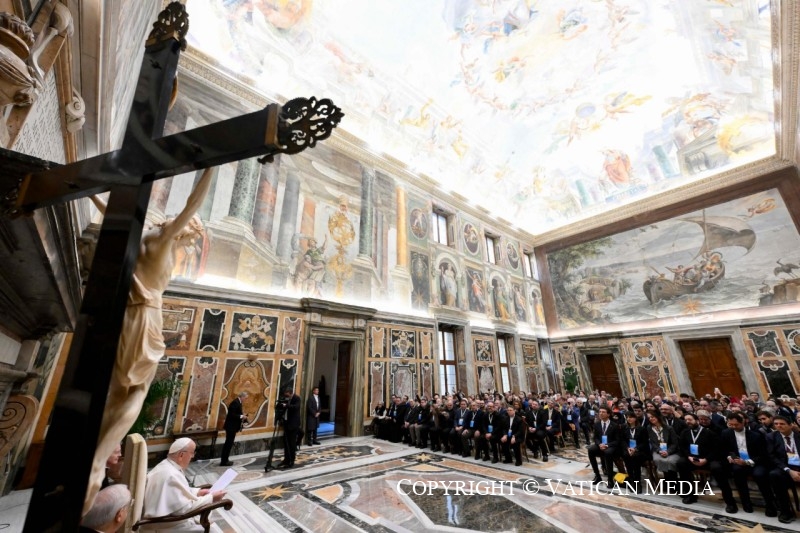 2-Ai Membri dell'Associazione Nazionale San Paolo Italia (ANSPI)