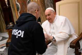 3-Ai Membri dell'Associazione Nazionale San Paolo Italia (ANSPI)