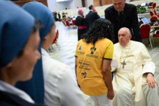 20-Apertura dei lavori della XVI Assemblea Generale Ordinaria del Sinodo dei Vescovi