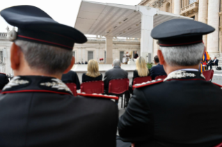 4-Agli Ufficiali Militari dell'Arma dei Carabinieri