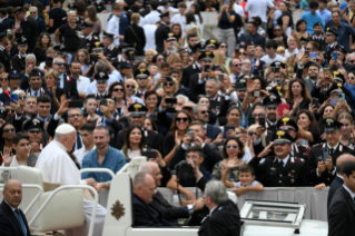 9-Agli Ufficiali Militari dell'Arma dei Carabinieri