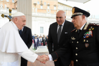 6-Agli Ufficiali Militari dell'Arma dei Carabinieri