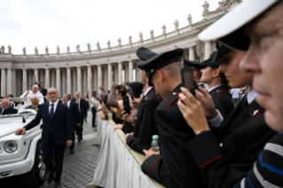 10-Agli Ufficiali Militari dell'Arma dei Carabinieri