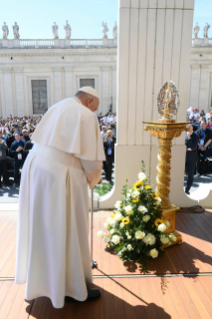 6-Ai Partecipanti al pellegrinaggio in ringraziamento della Beatificazione di Armida Barelli