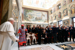 0-To the Members of the Italian Association of Foundations and Philanthropic Organizations (ASSIFERO)