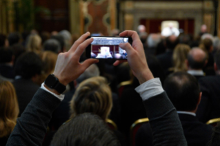 1-To the Members of the Italian Association of Foundations and Philanthropic Organizations (ASSIFERO)