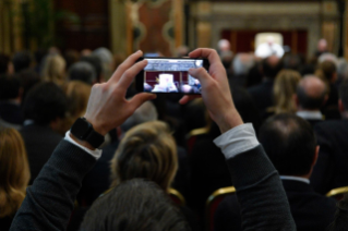 1-Aux membres de l'Association italienne des fondations philanthropiques (ASSIFERO) 