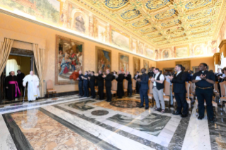 7-Ai Partecipanti al Capitolo Generale degli Agostiniani dell'Assunzione (Assunzionisti)