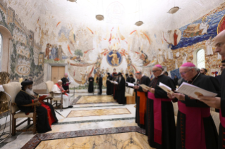 7-A Sua Santità Baselios Marthoma Mathews III, Catholicos della Chiesa Ortodossa sira-malankarese