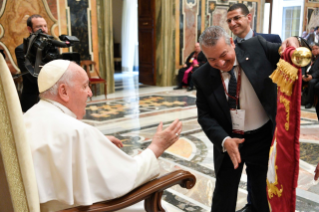 6-Ai Partecipanti all'Assemblea Generale di Caritas Internationalis