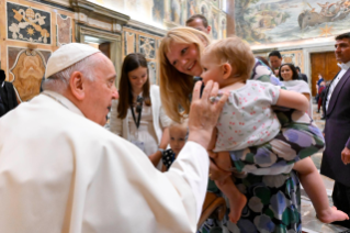 5-Ai Partecipanti all'Incontro promosso dall'International Catholic Legislators Network