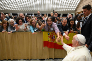 18-Ai Partecipanti all'Incontro promosso dal Catholic Charismatic Renewal International Service (CHARIS)