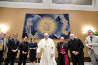 2-An die Mitglieder der katholischen Dialogkommission "Jünger Christi" 