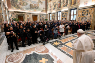 0-To the Members of the "Circolo San Pietro"