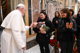 1-To the Members of the "Circolo San Pietro"