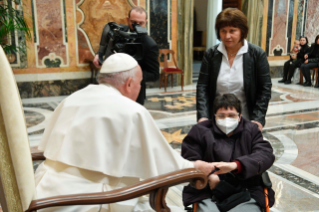 3-To the Members of the "Circolo San Pietro"