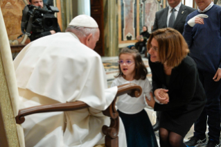2-To the Members of the "Circolo San Pietro"