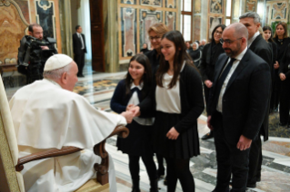 4-To the Members of the "Circolo San Pietro"