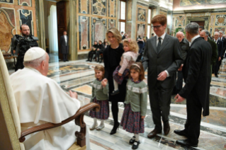 7-To the Members of the "Circolo San Pietro"
