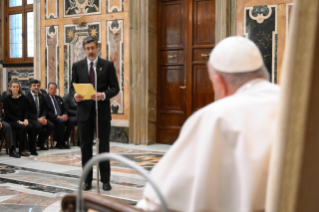 5-To the Members of the "Circolo San Pietro"