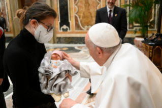 6-To the Members of the "Circolo San Pietro"