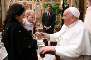 8-To the Members of the "Circolo San Pietro"