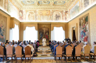 5-Aux participants au Colloque œcuménique paulinien 