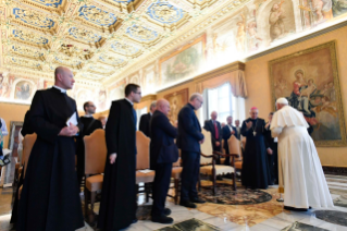 4-Ai partecipanti al Colloquio Ecumenico Paolino
