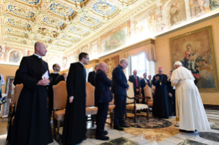 4-Aux participants au Colloque œcuménique paulinien 