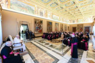 0-To Participants in the Plenary Assembly of the Commission of the Bishops' Conferences of the European Union (COMECE)
