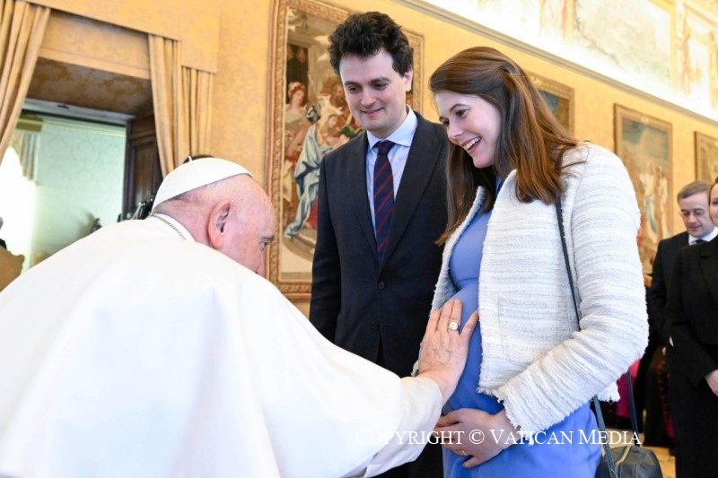 2-A los participantes en la Asamblea plenaria de la Comisi&oacute;n de los Episcopados de la Uni&oacute;n Europea (COMECE)