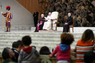 2-A los miembros de la Comunidad Papa Juan XXIII