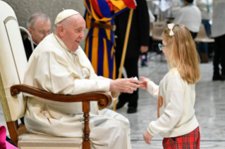 1-A los miembros de la Comunidad Papa Juan XXIII