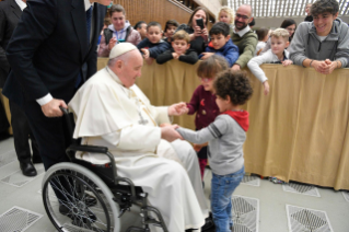 11-Ai Membri della Comunità Papa Giovanni XXIII