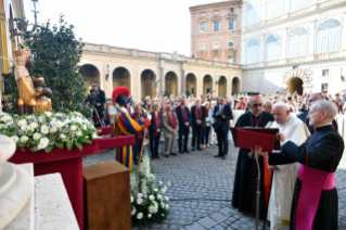 0-Aux membres de la Confrérie de Notre-Dame de Montserrat (Espagne)