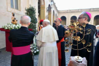 2-Aux membres de la Confrérie de Notre-Dame de Montserrat (Espagne)
