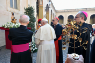 2-To the Members of the Brotherhood of Our Lady of Montserrat (Spain)