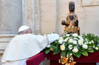 8-To the Members of the Brotherhood of Our Lady of Montserrat (Spain)