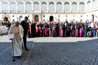 5-To the Members of the Brotherhood of Our Lady of Montserrat (Spain)