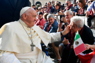 1-Aux membres de la Confrérie de Notre-Dame de Montserrat (Espagne)