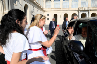 6-Aux membres de la Confrérie de Notre-Dame de Montserrat (Espagne)