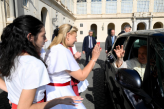 6-To the Members of the Brotherhood of Our Lady of Montserrat (Spain)