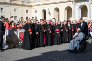 14-Aux membres de la Confrérie de Notre-Dame de Montserrat (Espagne)