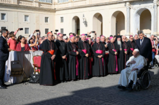 14-To the Members of the Brotherhood of Our Lady of Montserrat (Spain)