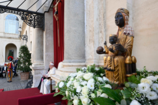 9-Aux membres de la Confrérie de Notre-Dame de Montserrat (Espagne)