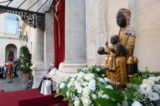 9-To the Members of the Brotherhood of Our Lady of Montserrat (Spain)