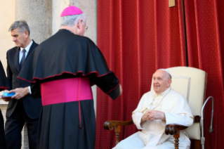 13-To the Members of the Brotherhood of Our Lady of Montserrat (Spain)