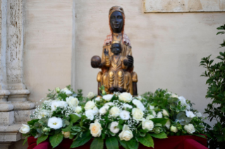 12-Aux membres de la Confrérie de Notre-Dame de Montserrat (Espagne)