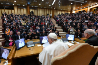 8-Ai Partecipanti al Convegno promosso dal Dicastero per i Laici, la Famiglia e la Vita