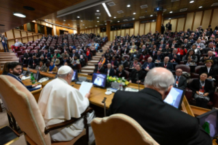 3-Ai Partecipanti al Convegno promosso dal Dicastero per i Laici, la Famiglia e la Vita